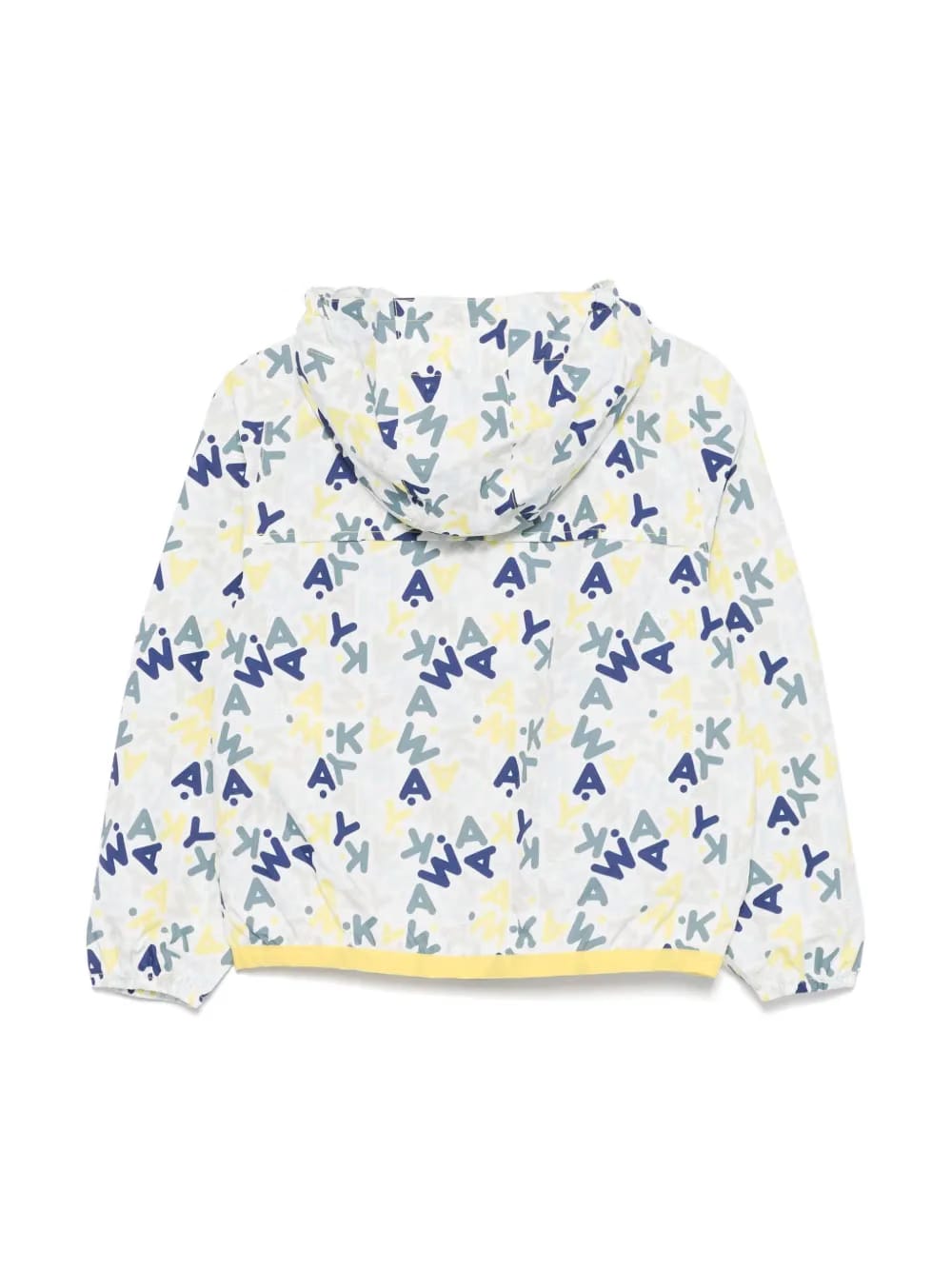 Le Vrai jacket