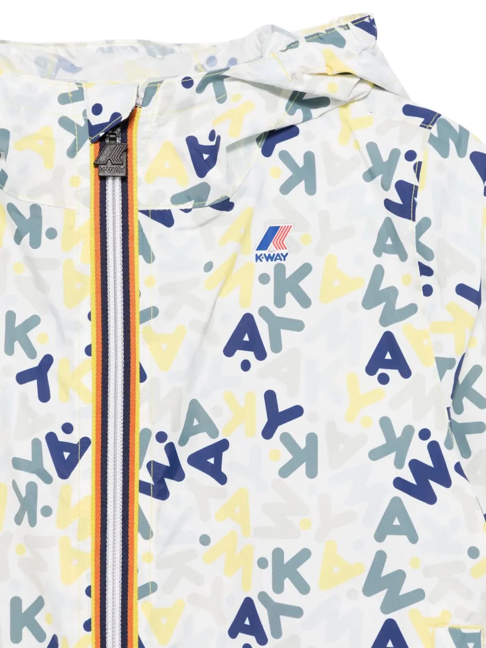Le Vrai jacket
