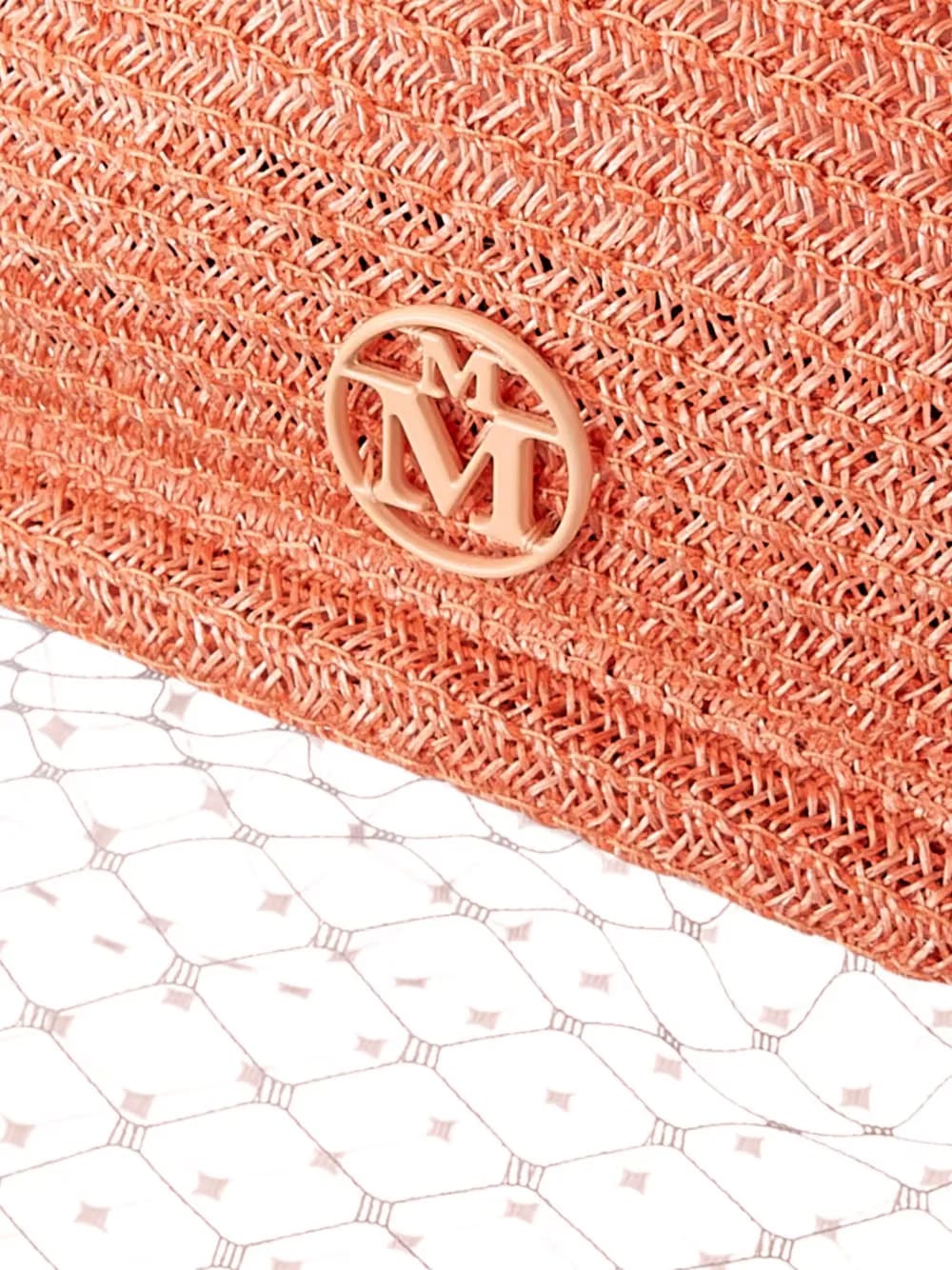 New Bonnie veil-detail beret