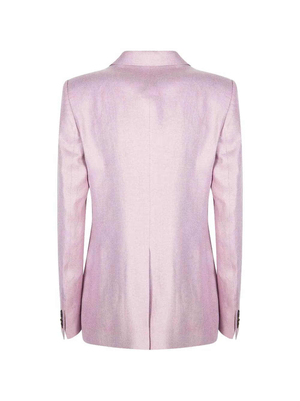 Parigi double-breasted blazer