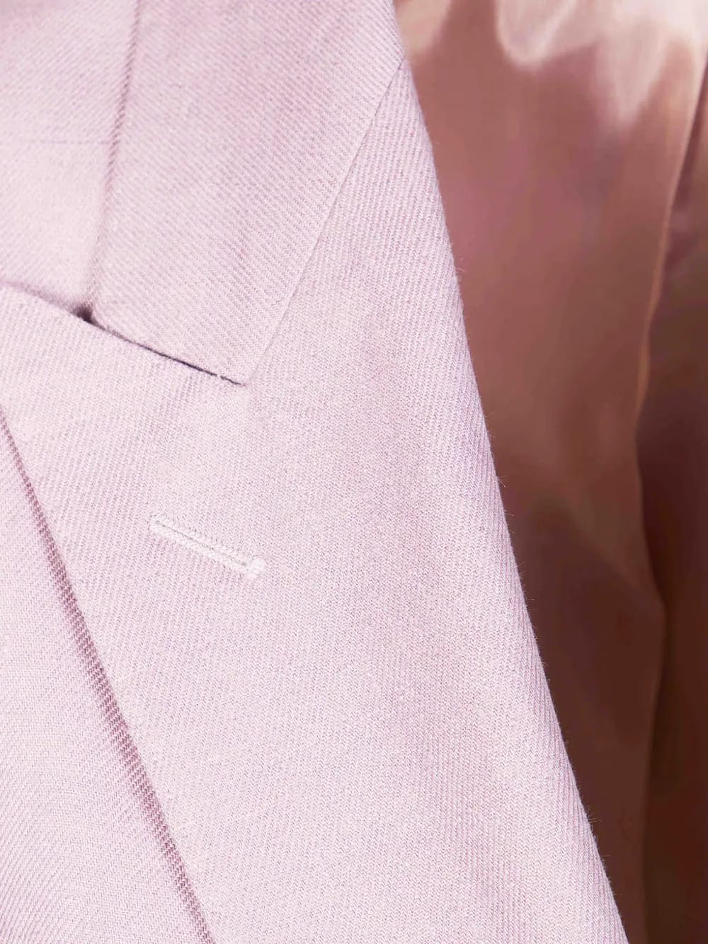 Parigi double-breasted blazer