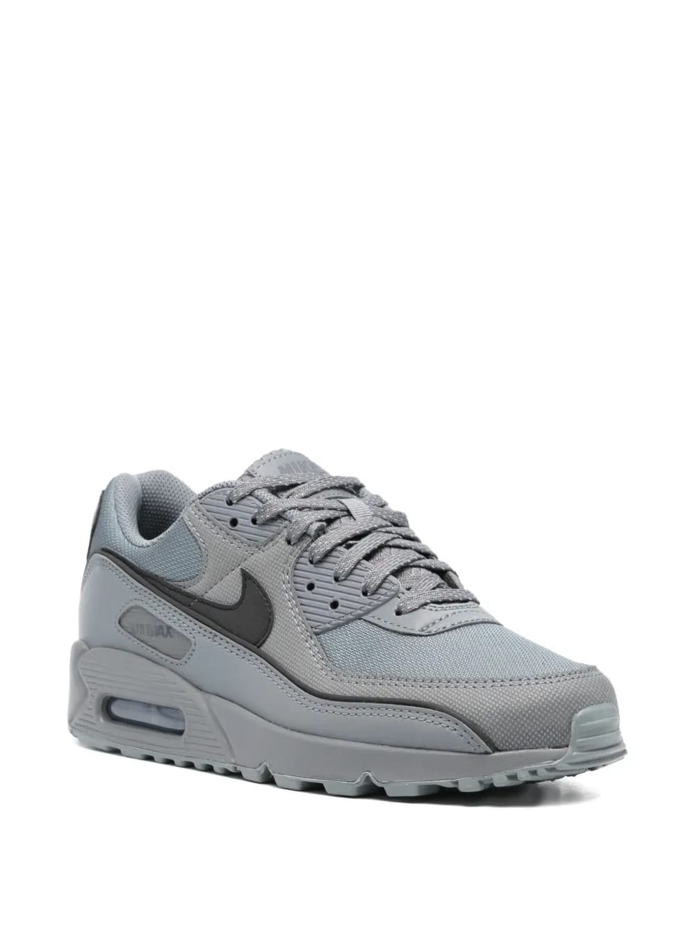 Air Max 90 lace-up sneakers