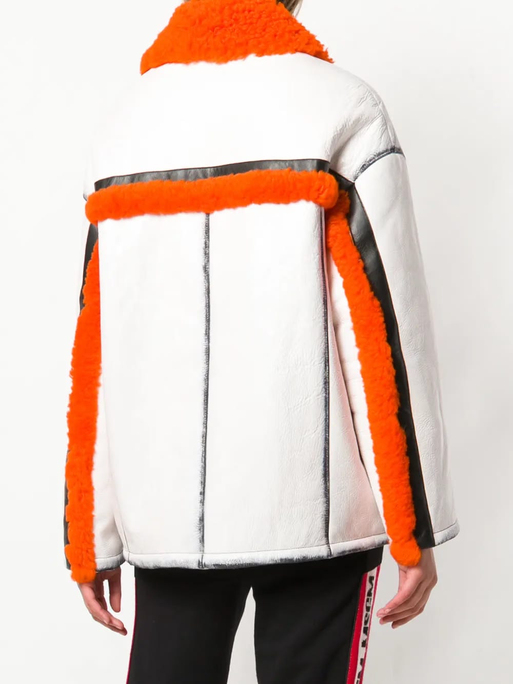 oversized jacket