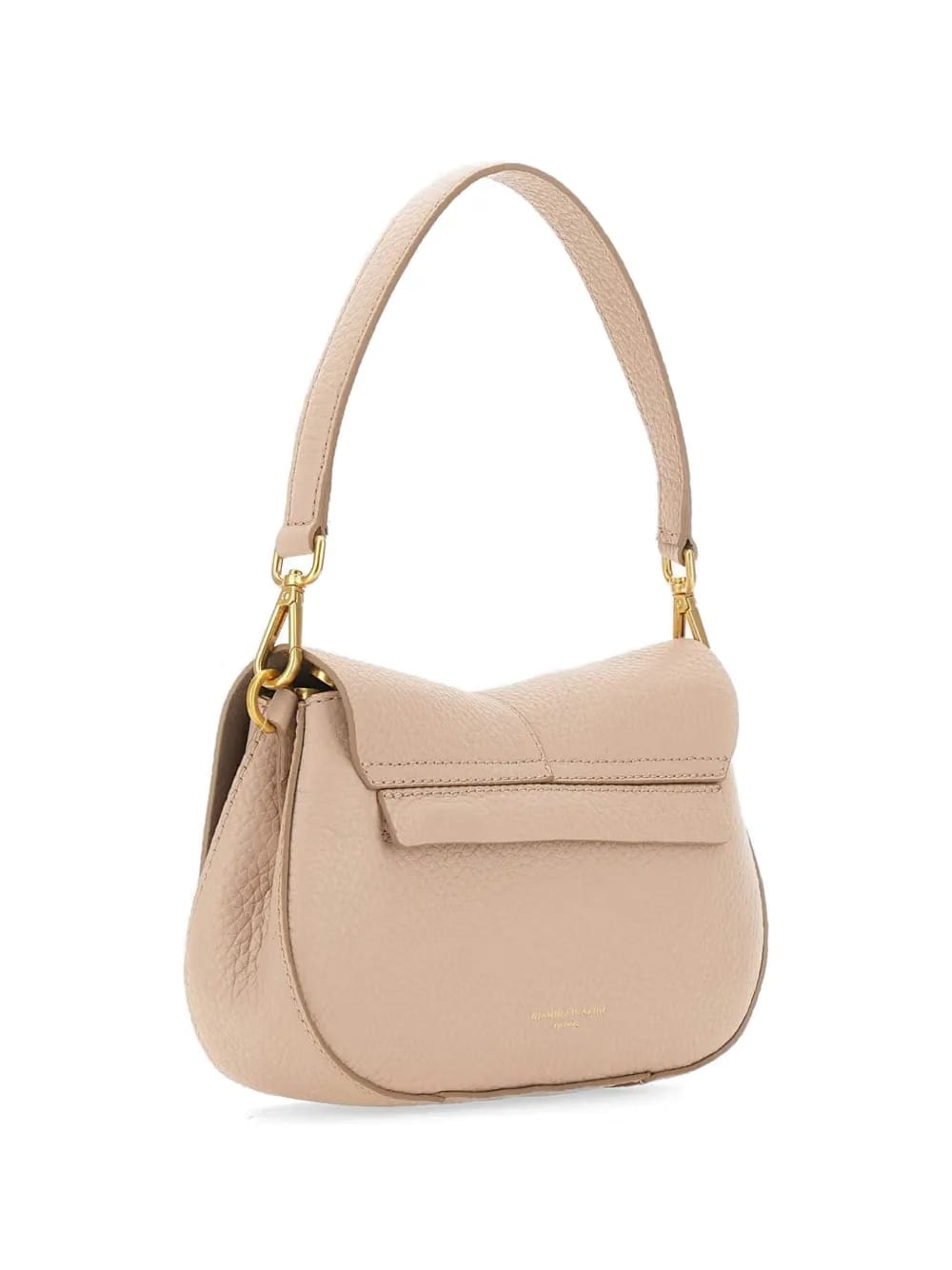 Helena Round shoulder bag
