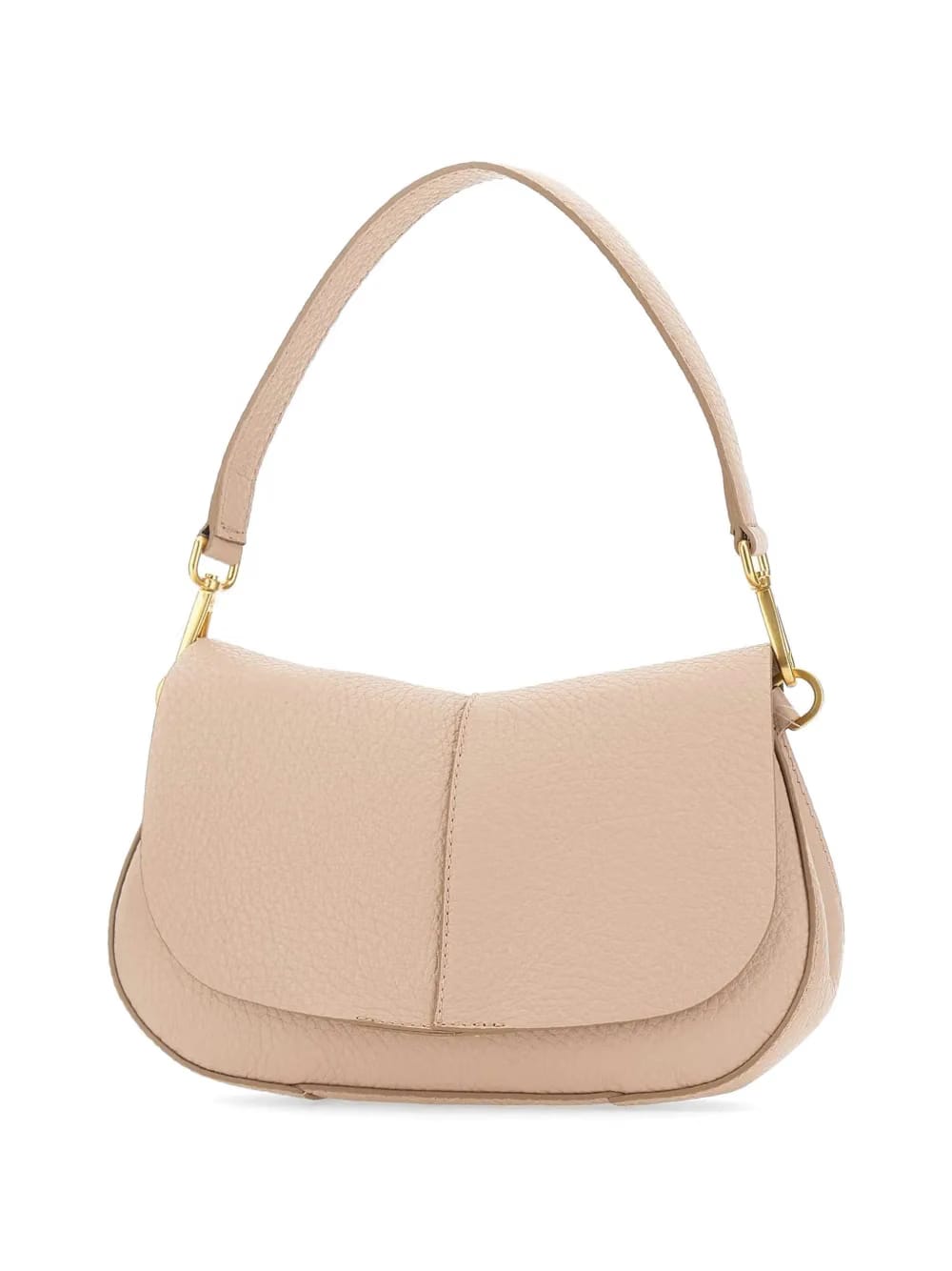 Helena Round shoulder bag