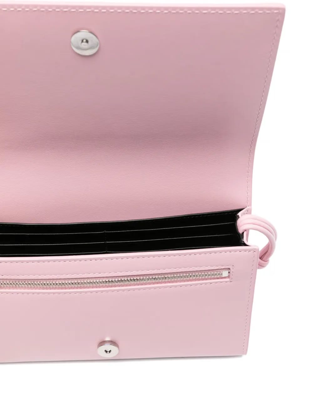 Tangle shoulder bag