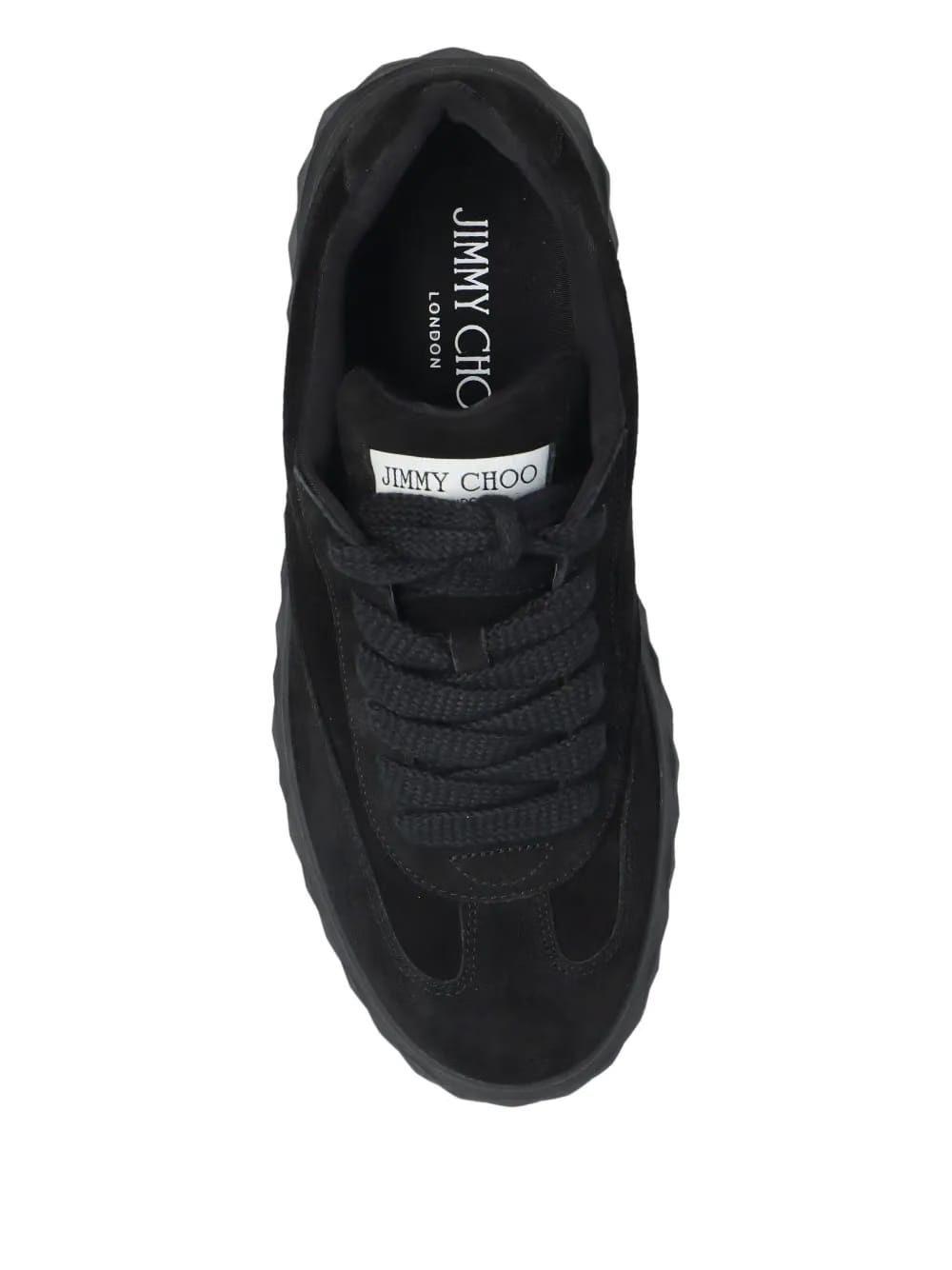 Diamond Maxi sneakers