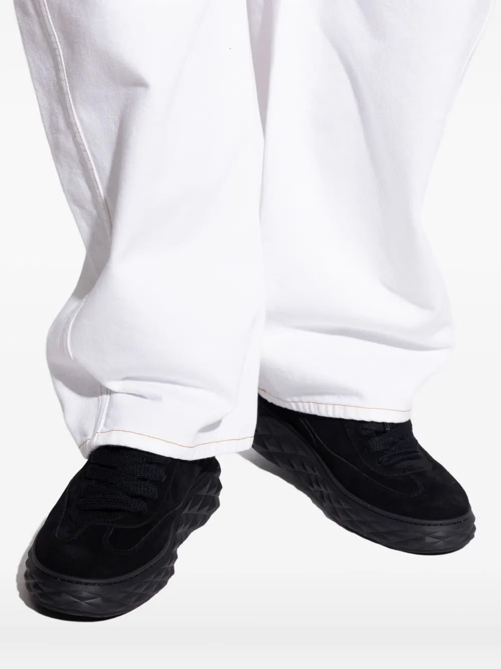Diamond Maxi sneakers