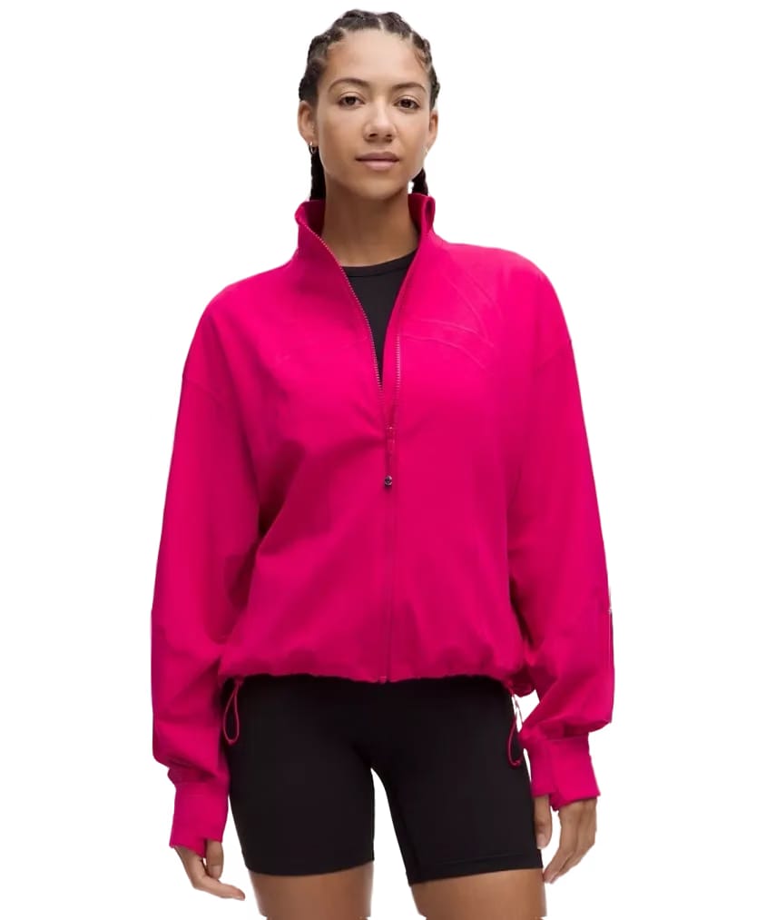 Lululemon Define Relaxed-Fit Jacket Luon Passionate