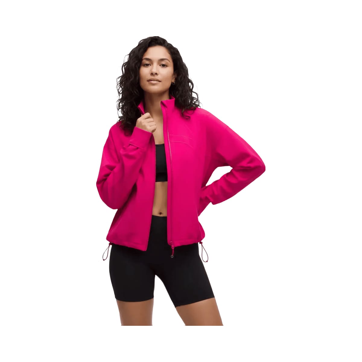 Lululemon Define Relaxed-Fit Jacket Luon Passionate