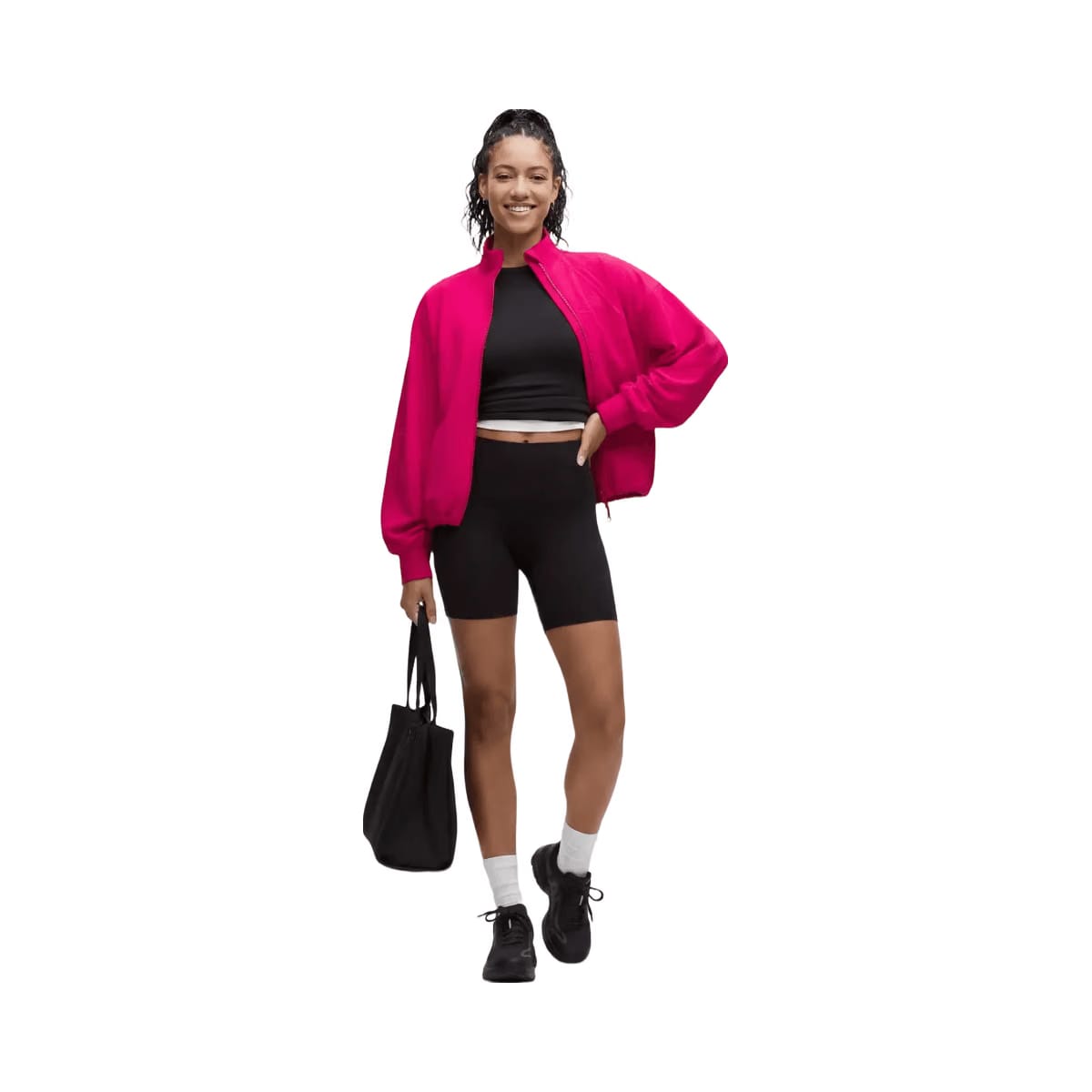 Lululemon Define Relaxed-Fit Jacket Luon Passionate