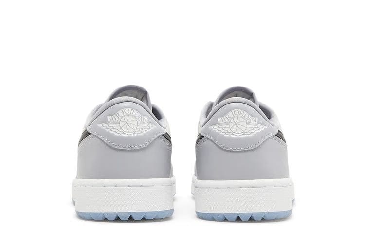Air Jordan 1 Low Golf Wolf Grey