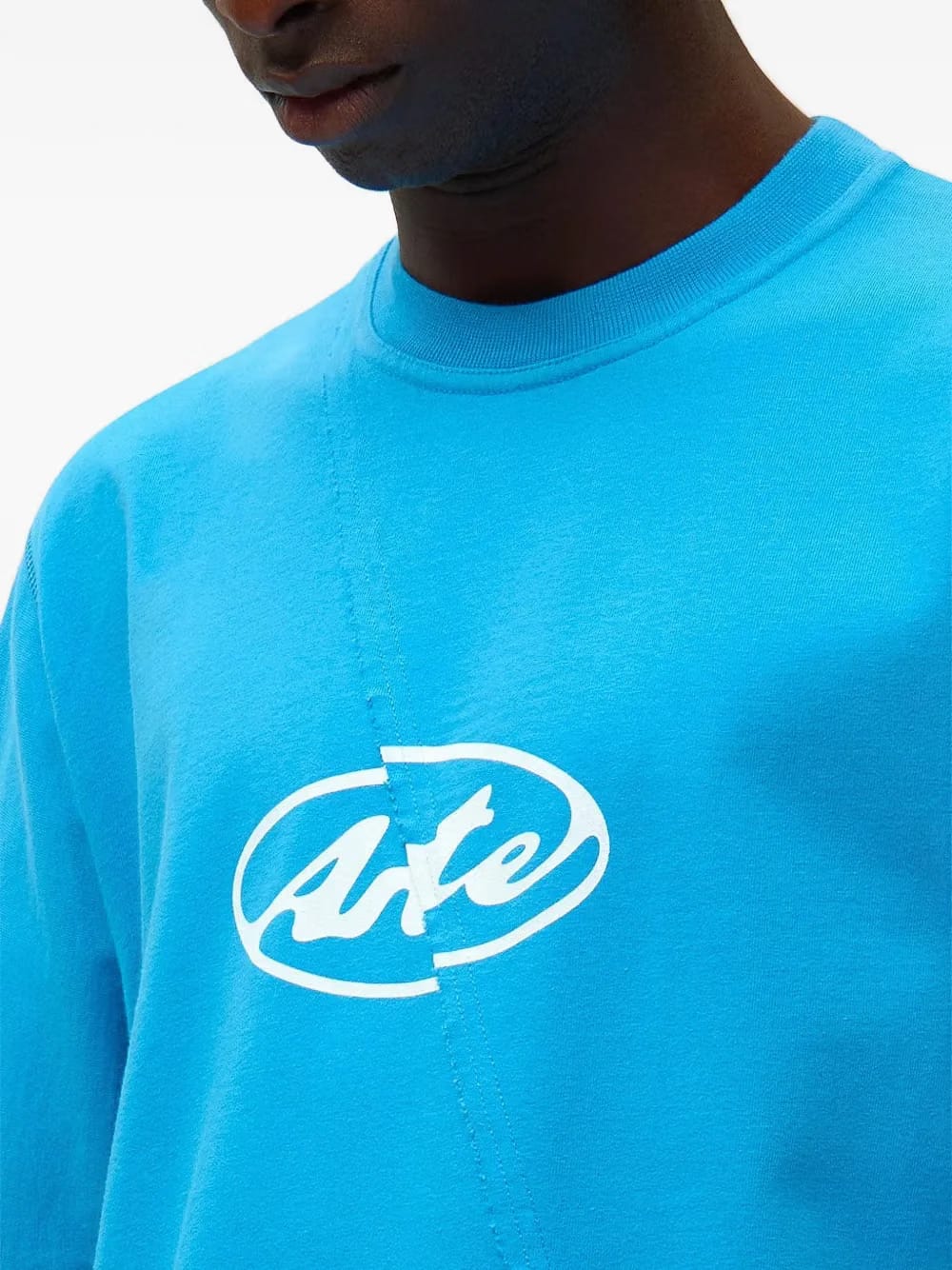 Circle Logo T-Shirt