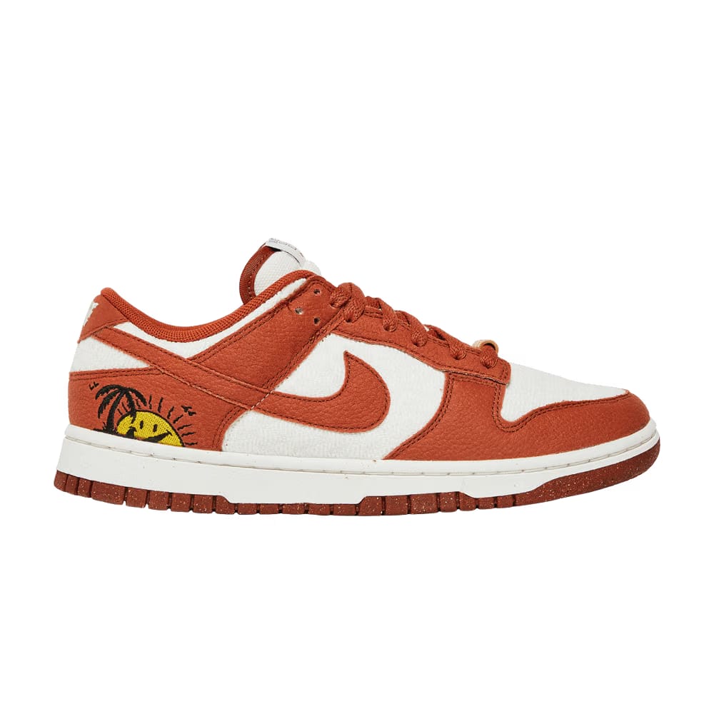 Wmns Dunk Low Retro Sun Club