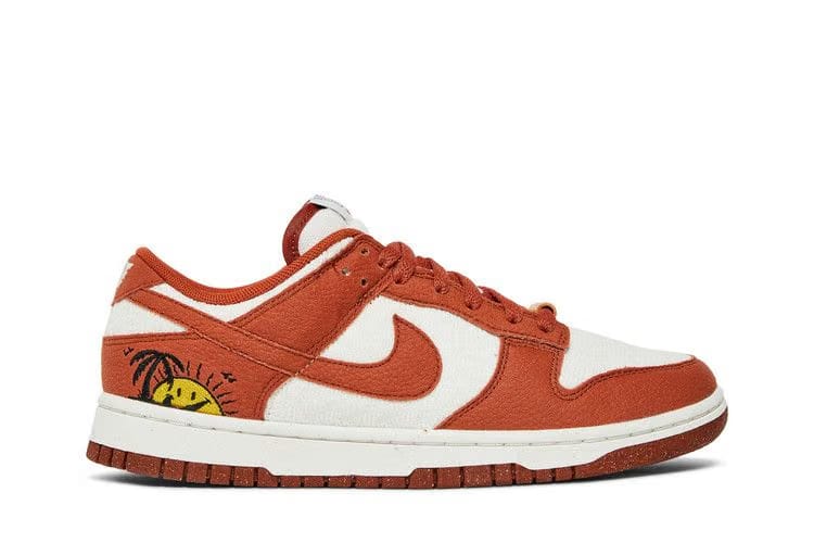 Wmns Dunk Low Retro Sun Club
