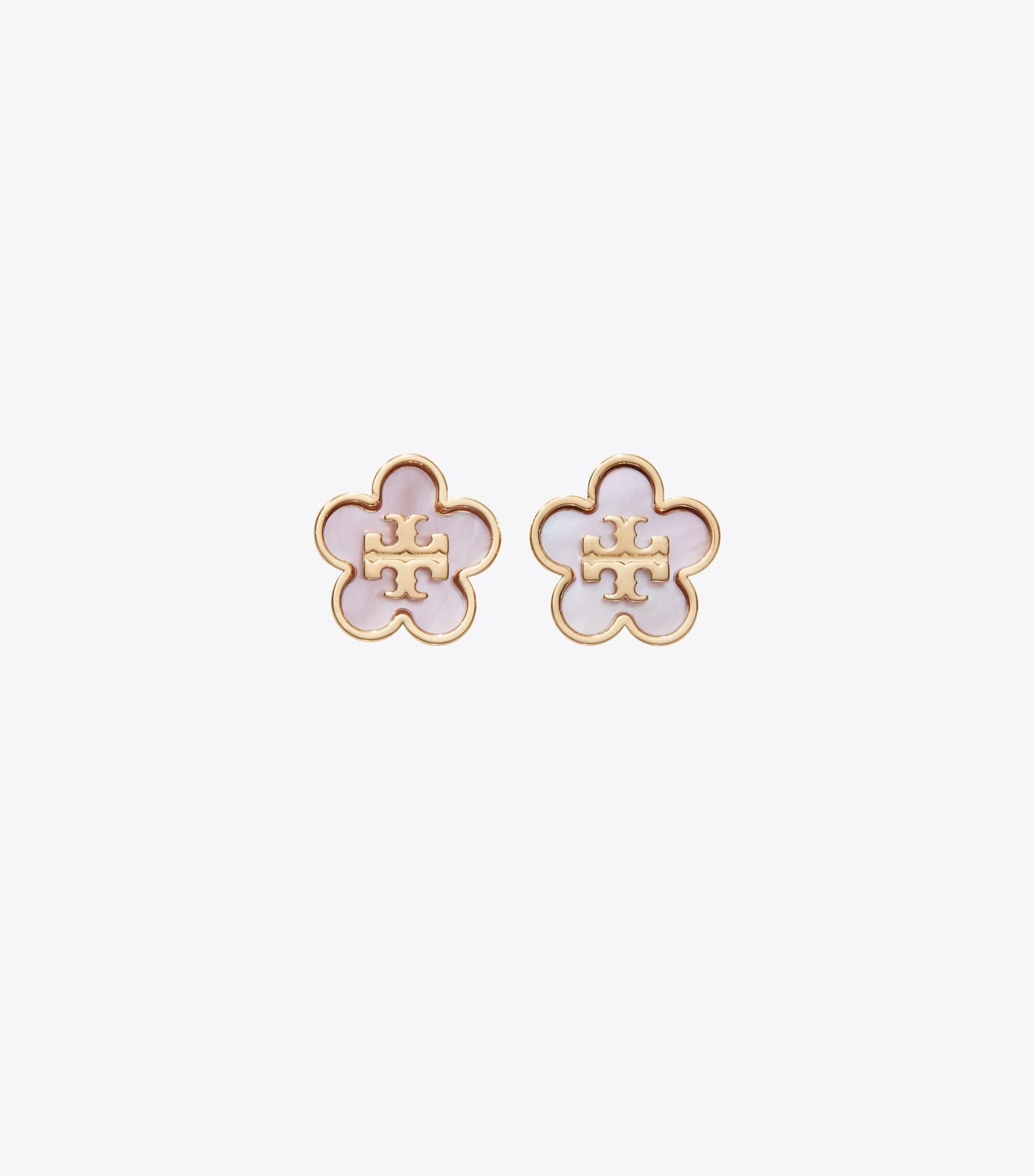Forget Me Not Stud Earrings