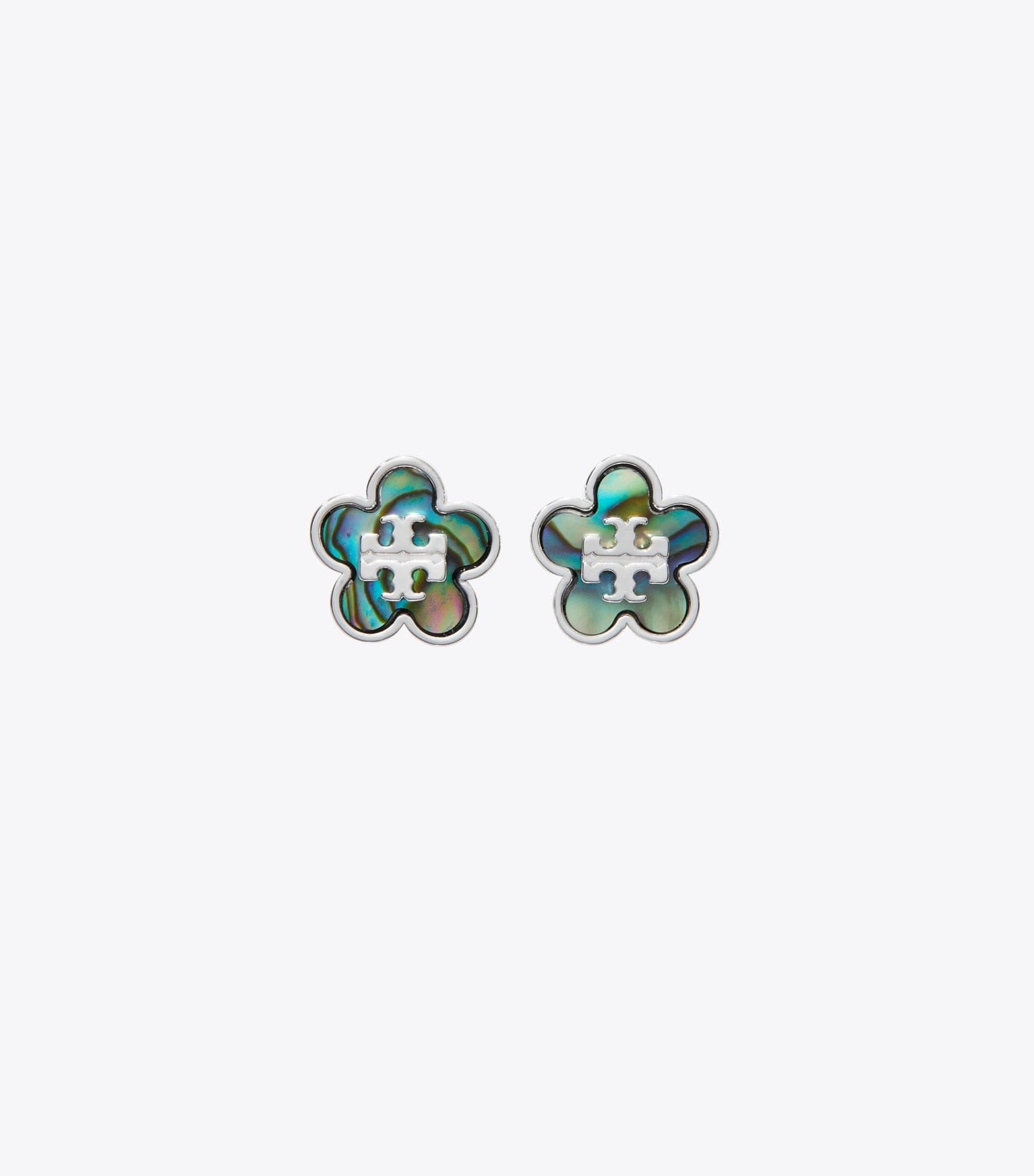 Forget Me Not Stud Earrings