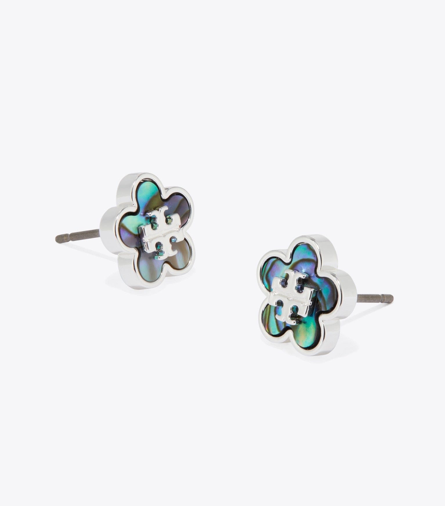 Forget Me Not Stud Earrings