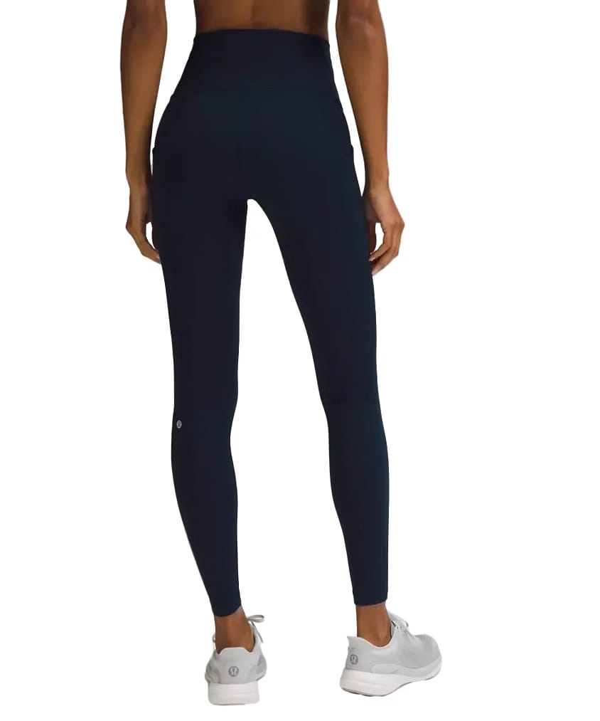 Lululemon Align™ High-Rise Mini-Flare Pant True Navy