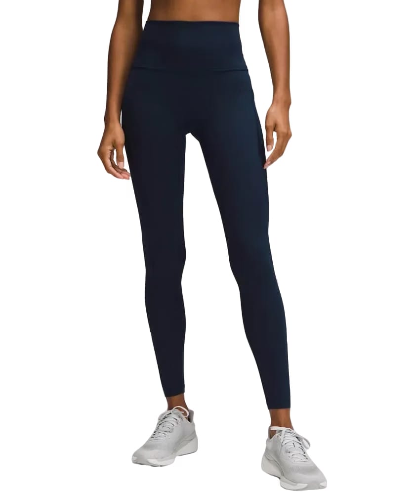 Lululemon Align™ High-Rise Mini-Flare Pant True Navy