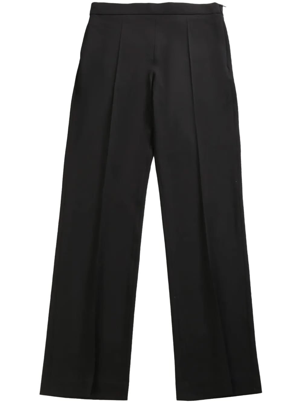 Knitted Trousers