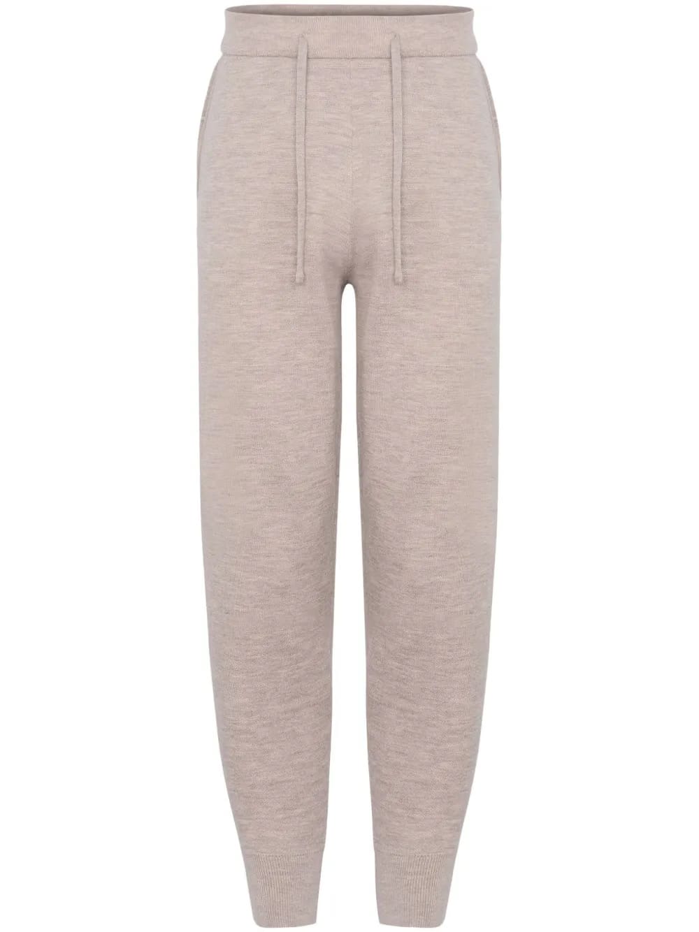 Knitted Trousers