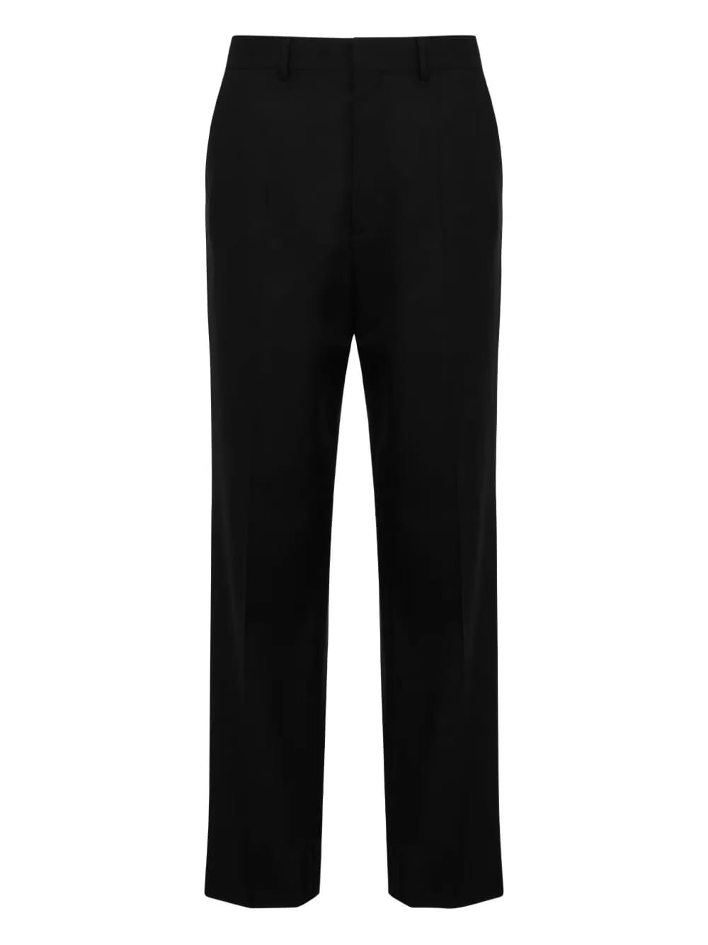 Knitted Trousers