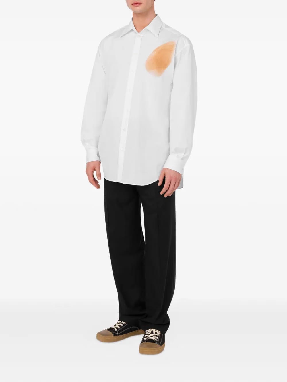 Knitted Trousers