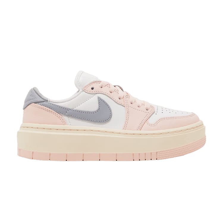 Wmns Air Jordan 1 Elevate Low Atmosphere