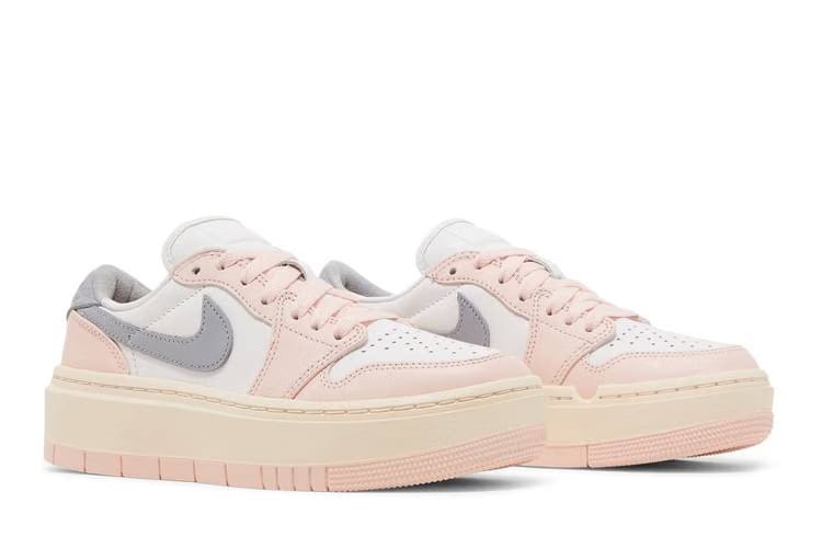 Wmns Air Jordan 1 Elevate Low Atmosphere