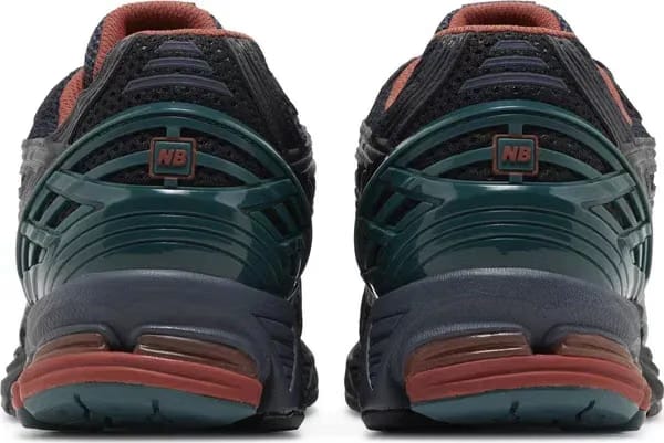 New Balance 2002R Eclipse Raincloud