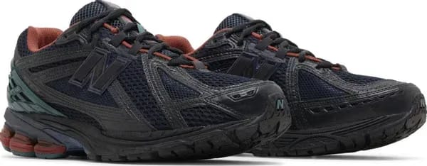New Balance 2002R Eclipse Raincloud