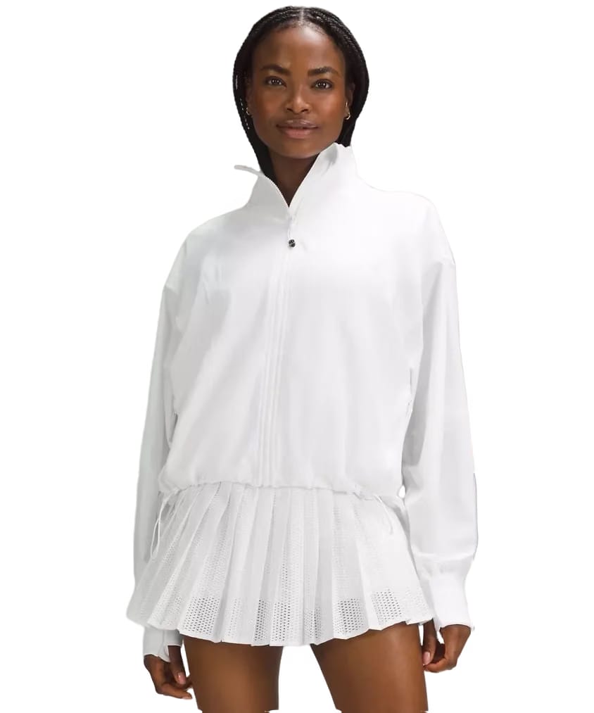 Lululemon Define Relaxed-Fit Jacket Luon