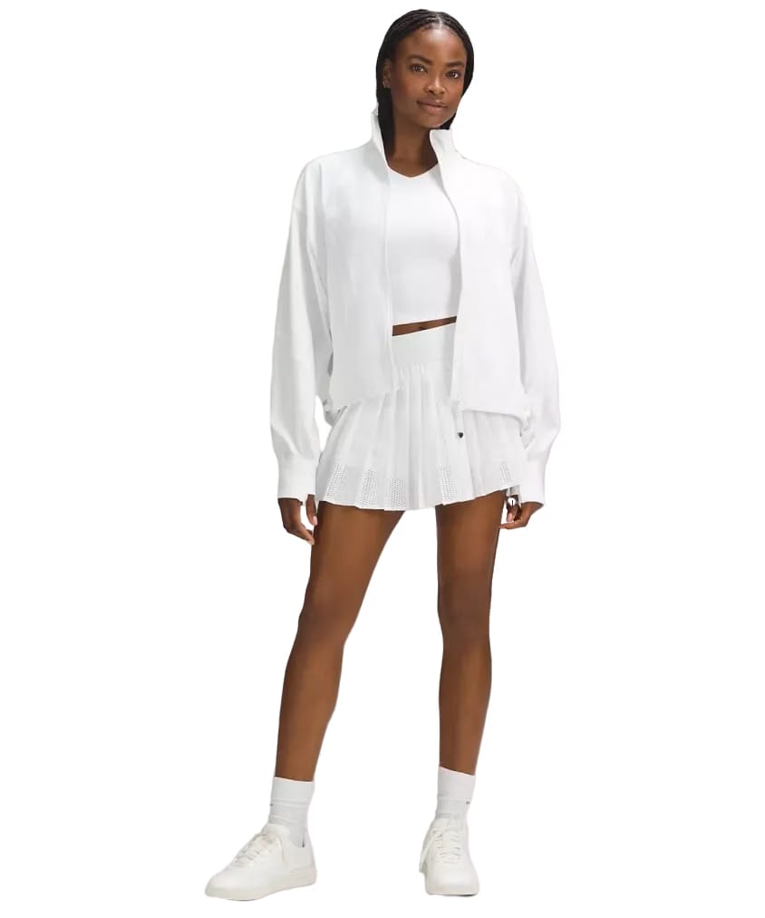 Lululemon Define Relaxed-Fit Jacket Luon