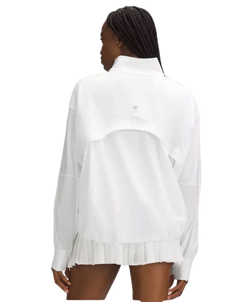 Lululemon Define Relaxed-Fit Jacket Luon