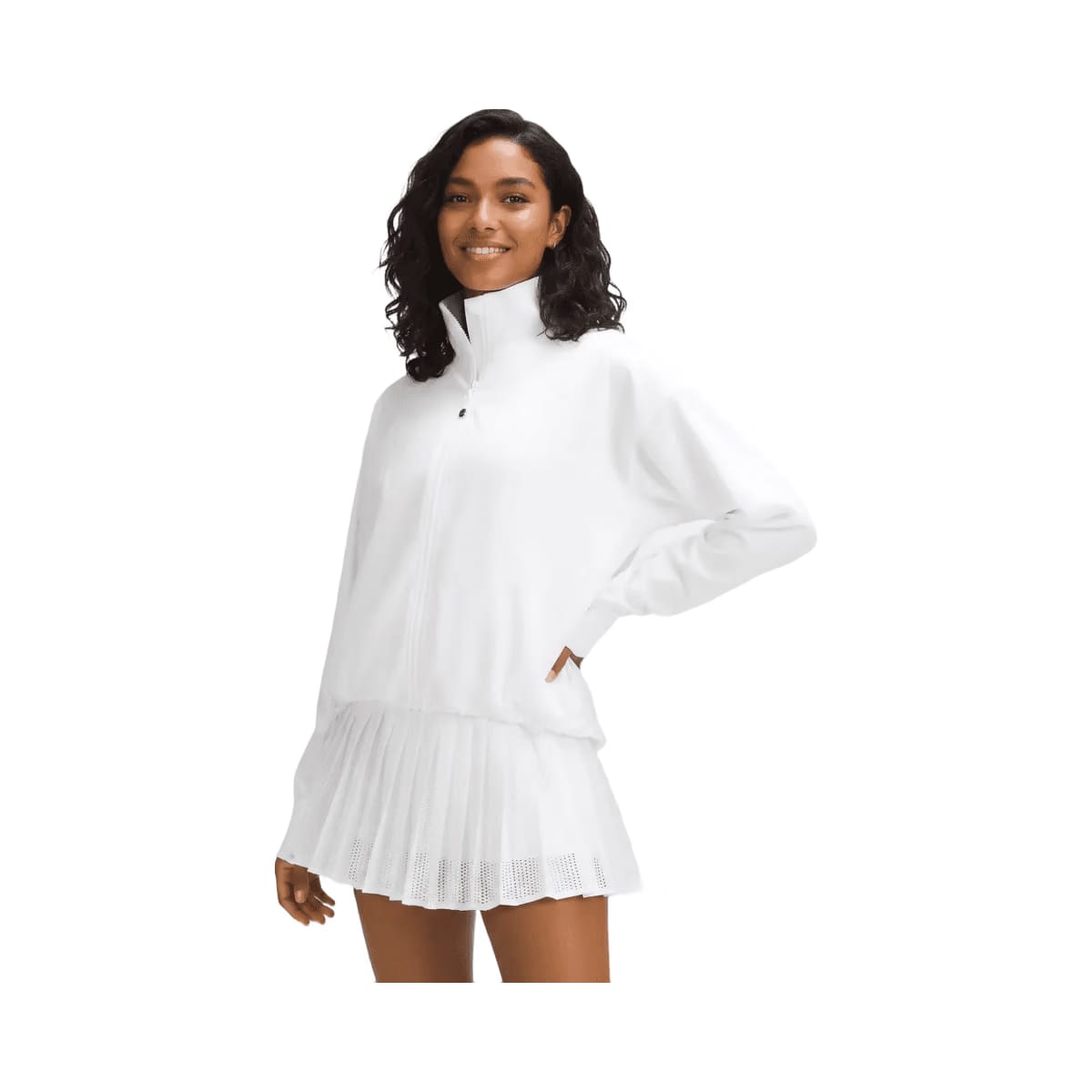 Lululemon Define Relaxed-Fit Jacket Luon