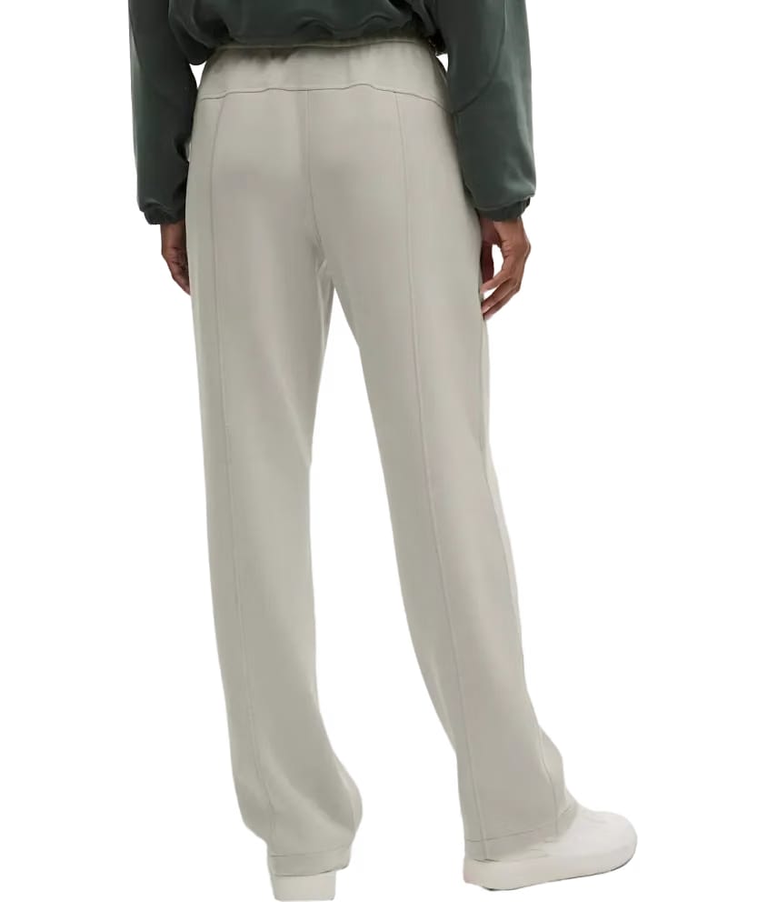 Lululemon Softstreme High-Rise Pant Regular Jade Grey