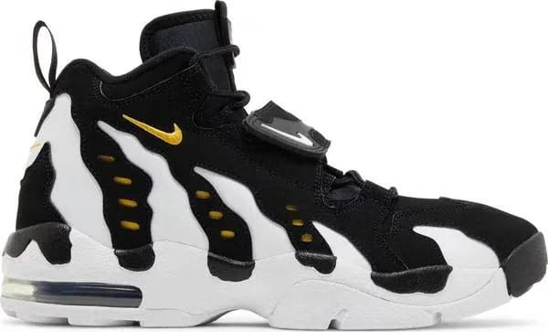 Air DT Max ’96 Black White 2024