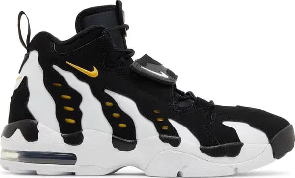 Air DT Max ’96 Black White 2024