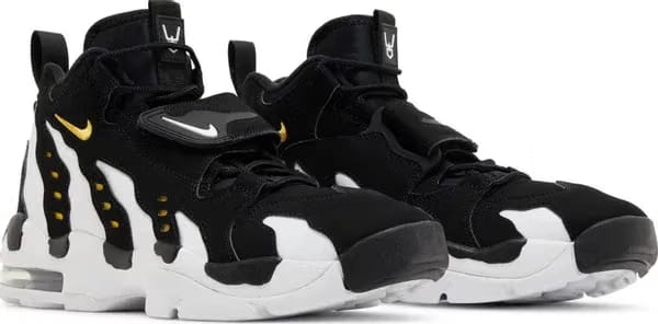 Air DT Max ’96 Black White 2024