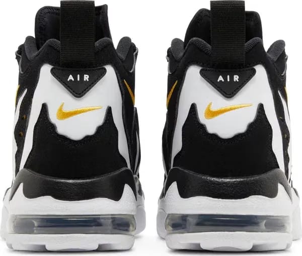 Air DT Max ’96 Black White 2024
