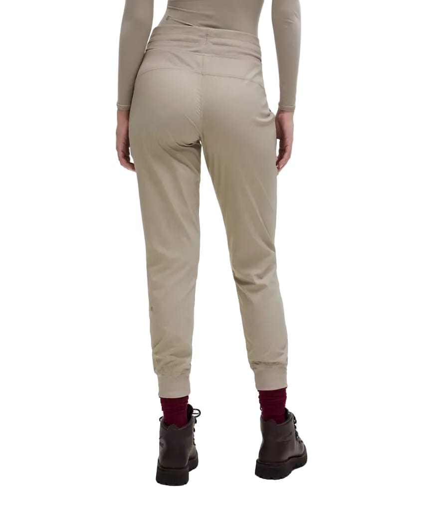 Lululemon Dance Studio Mid-Rise Jogger Full Length Riverstone