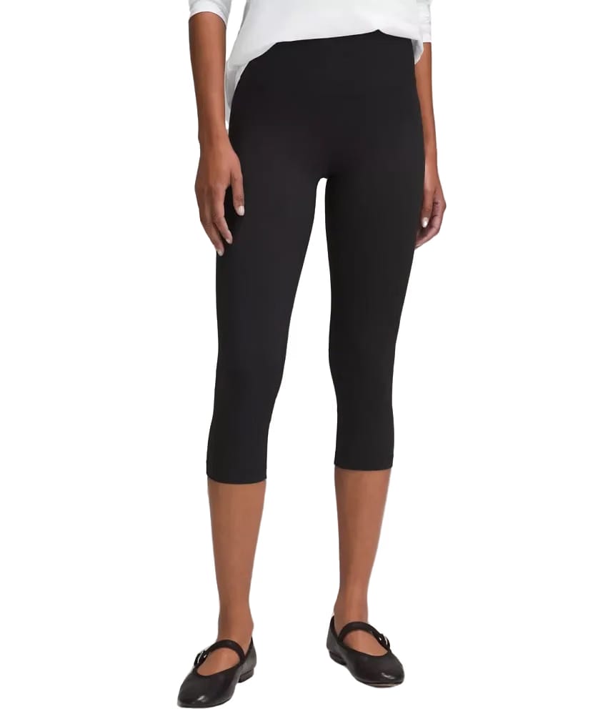 Lululemon Align™ High-Rise Crop 21" Black