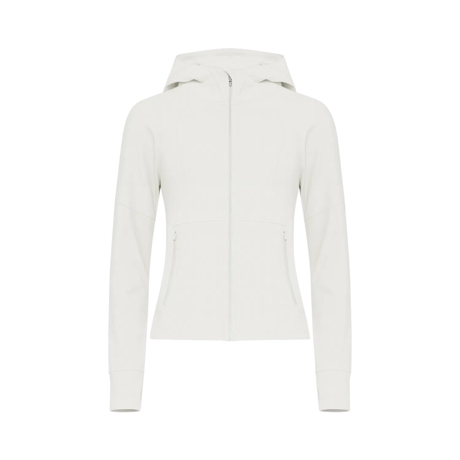 Lululemon Cross Chill Performance Jacket Bone