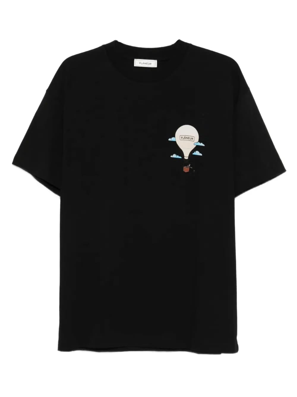 Hot Air Balloon T-Shirt