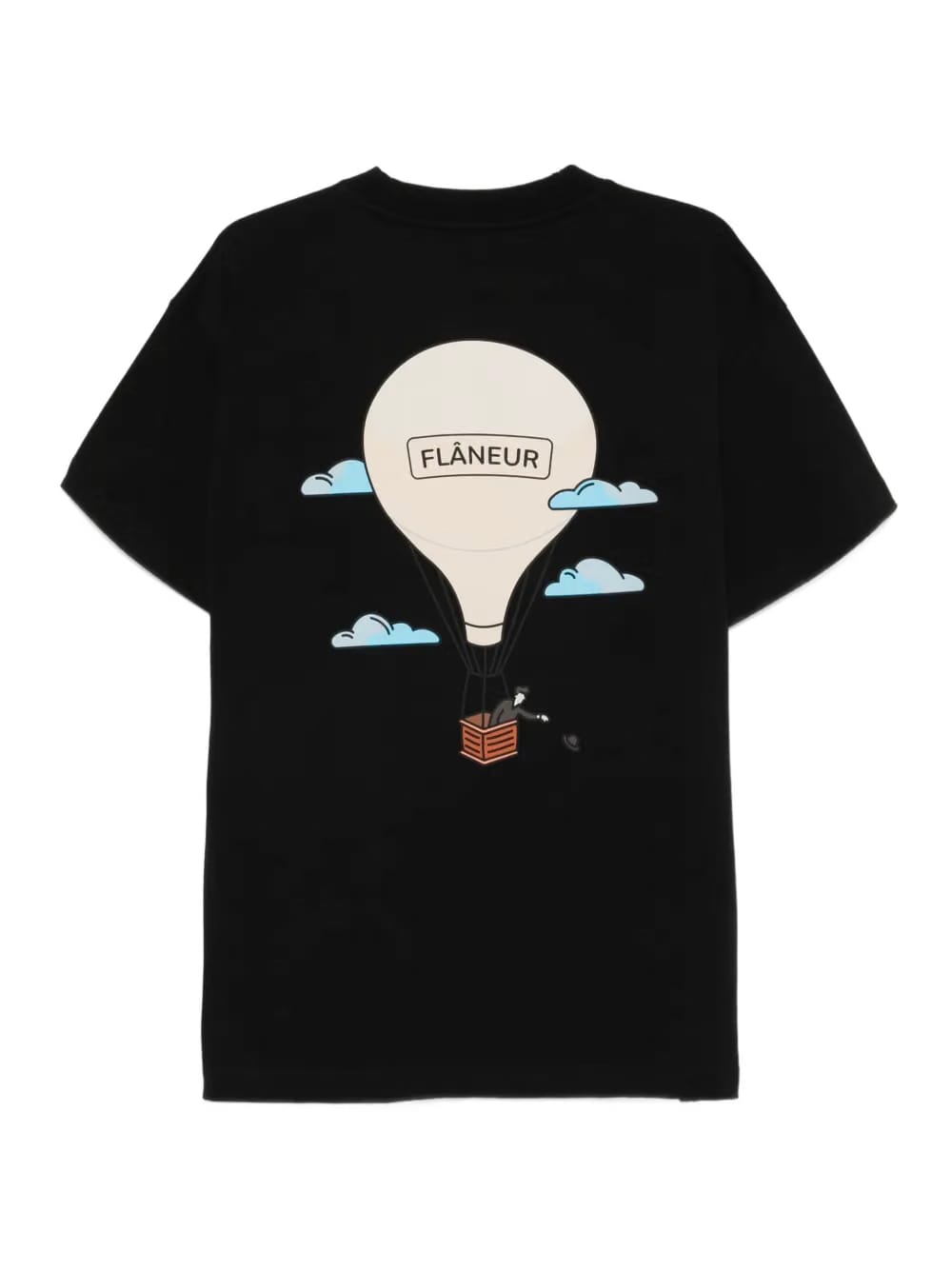 Hot Air Balloon T-Shirt