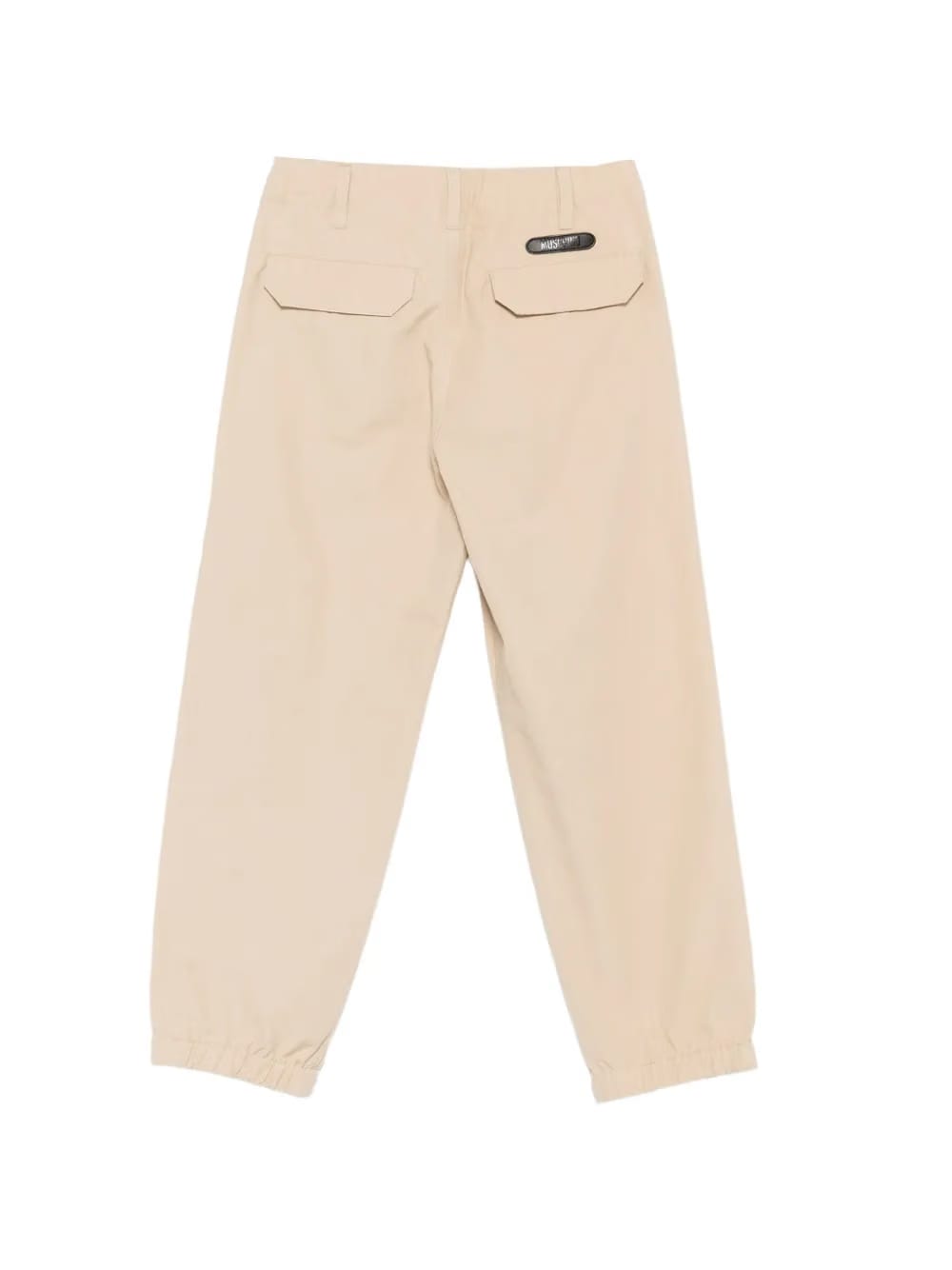 patch trousers