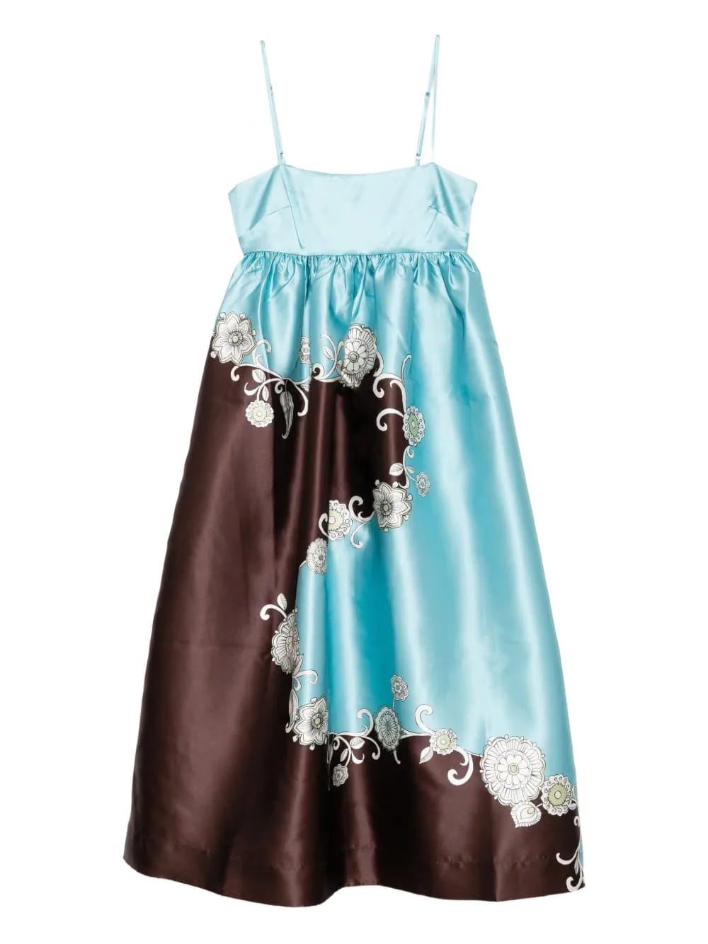 Gia dress