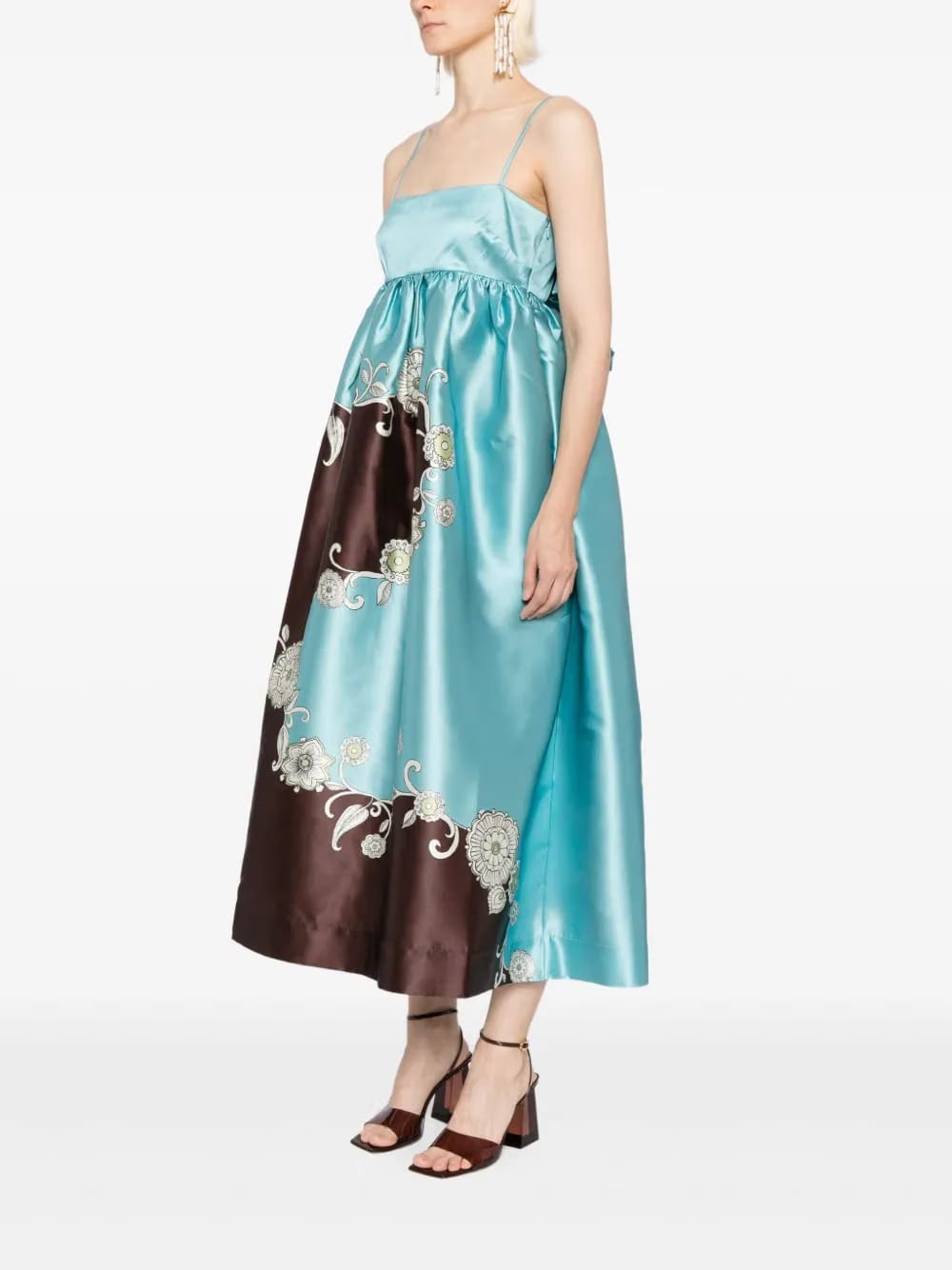 Gia dress