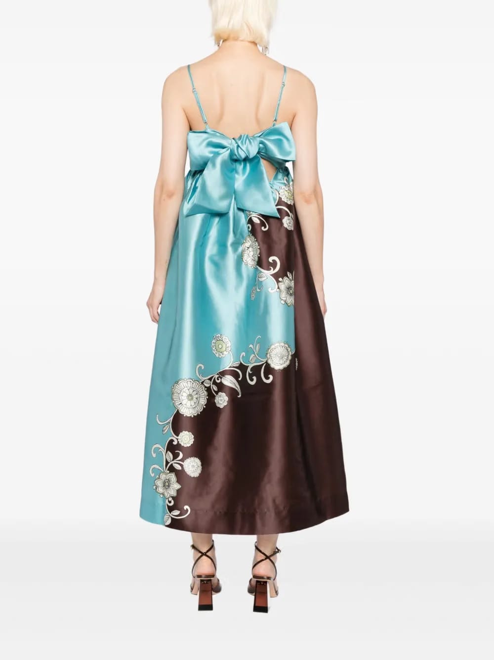 Gia dress